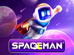 Spaceman